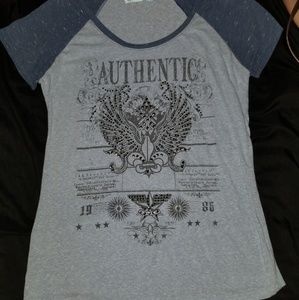 $3 Maurices Women's Tee with bundle!